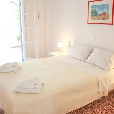 Nikiforos * Naxos City