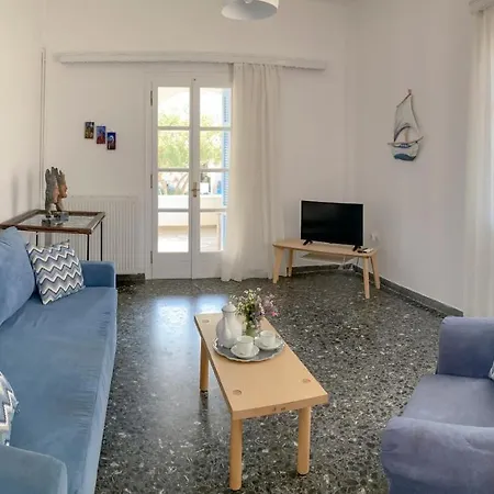 Nikiforos Naxos City