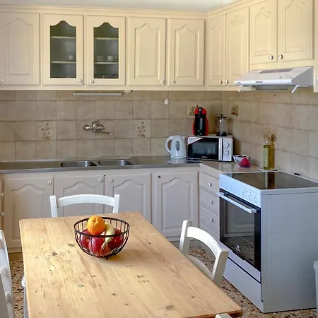 Nikiforos Naxos City