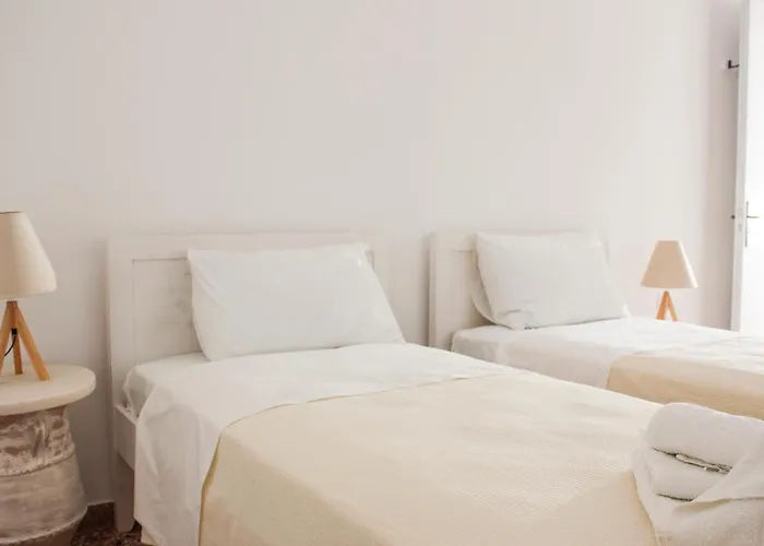 Nikiforos * Naxos City