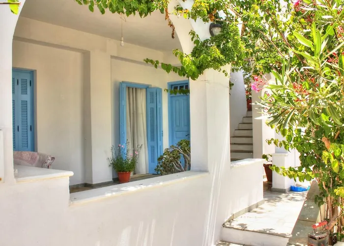 Nikiforos * Naxos City