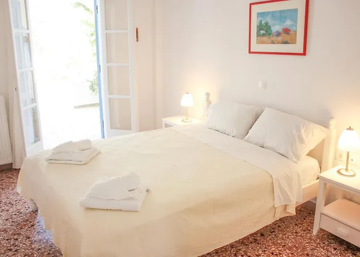 Nikiforos * Naxos City