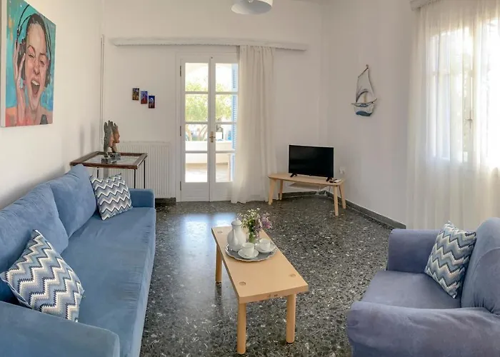 Nikiforos Naxos City