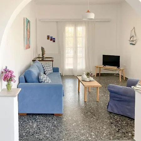Nikiforos Appartamento