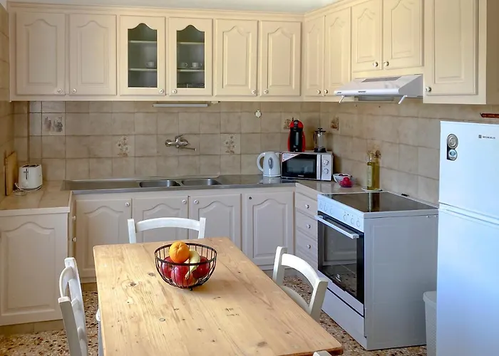 Nikiforos Naxos City